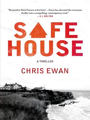 cover image of Safe House